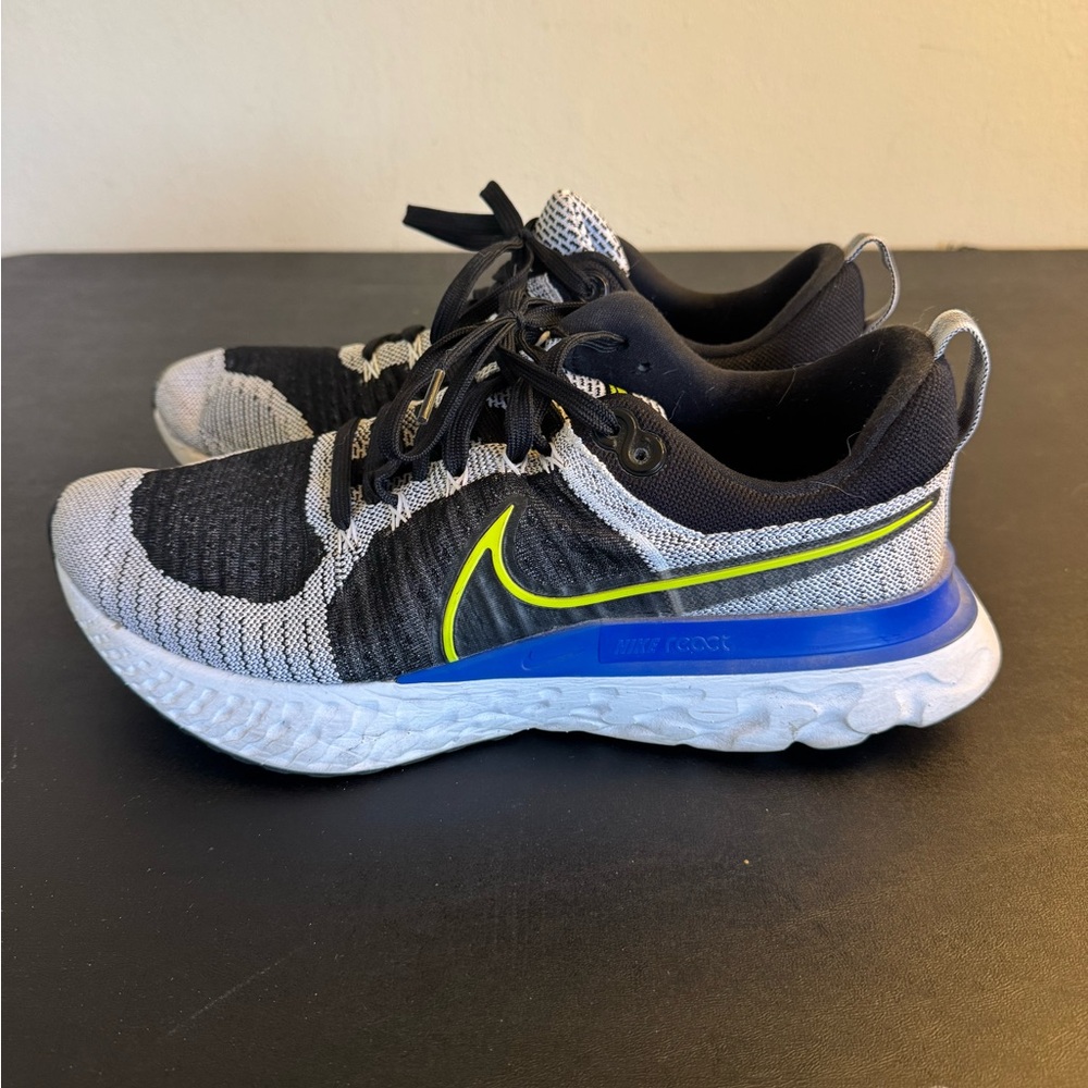 Nike React Infinty Flyknit 2 Running Shoes